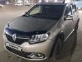 Renault Sandero 2016 года за 4 100 000 тг. в Уральск – фото 7