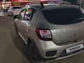 Renault Sandero 2016 года за 4 100 000 тг. в Уральск – фото 8