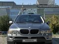 BMW X5 2004 года за 5 900 000 тг. в Алматы – фото 3