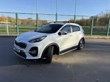 Kia Sportage 2022 года за 12 500 000 тг. в Петропавловск – фото 4