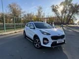 Kia Sportage 2022 года за 12 500 000 тг. в Петропавловск