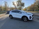 Kia Sportage 2022 года за 12 500 000 тг. в Петропавловск – фото 3