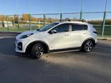 Kia Sportage 2022 года за 12 500 000 тг. в Петропавловск – фото 5