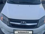 ВАЗ (Lada) Granta 2190 2014 года за 2 200 000 тг. в Актау