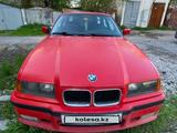 BMW 318 1994 года за 4 000 000 тг. в Алматы – фото 2