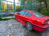 BMW 318 1994 года за 4 000 000 тг. в Алматы – фото 5