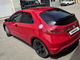 Honda Civic 2006 года за 4 200 000 тг. в Алматы