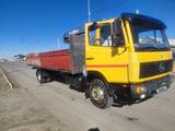 Mercedes-Benz  1517 1997 годаүшін15 111 111 тг. в Атырау – фото 2