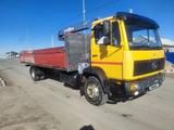 Mercedes-Benz  1517 1997 годаүшін15 111 111 тг. в Атырау – фото 3