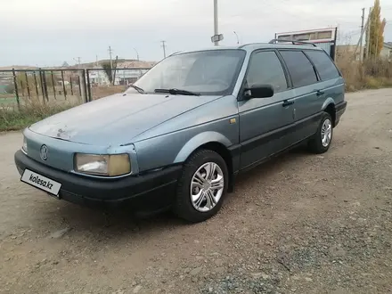 Volkswagen Passat 1991 года за 1 250 000 тг. в Кокшетау