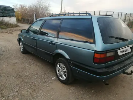 Volkswagen Passat 1991 года за 1 250 000 тг. в Кокшетау – фото 3