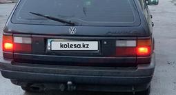 Volkswagen Passat 1991 годаүшін2 000 000 тг. в Алматы – фото 3