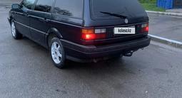 Volkswagen Passat 1991 годаүшін2 000 000 тг. в Алматы