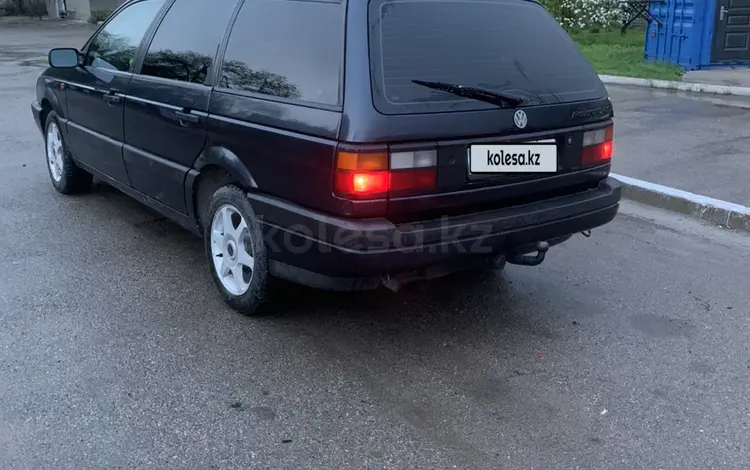 Volkswagen Passat 1991 годаүшін2 000 000 тг. в Алматы