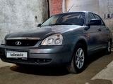 ВАЗ (Lada) Priora 2170 2012 года за 4 200 000 тг. в Актобе