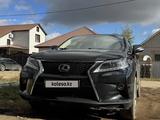 Lexus RX 350 2011 года за 12 300 000 тг. в Семей – фото 2