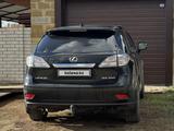 Lexus RX 350 2011 года за 12 300 000 тг. в Семей