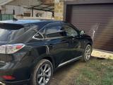 Lexus RX 350 2011 года за 12 300 000 тг. в Семей – фото 3