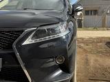 Lexus RX 350 2011 года за 12 300 000 тг. в Семей – фото 5