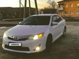 Toyota Camry 2012 годаүшін6 200 000 тг. в Актау – фото 4