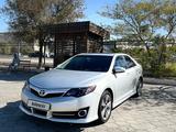 Toyota Camry 2013 годаfor10 500 000 тг. в Актау – фото 3