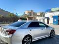 Toyota Camry 2013 годаүшін10 500 000 тг. в Актау – фото 5