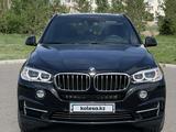BMW X5 2016 года за 17 900 000 тг. в Астана