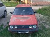 Volkswagen Golf 1988 годаfor800 000 тг. в Житикара – фото 3