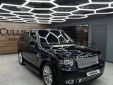 Land Rover Range Rover 2012 годаүшін17 000 000 тг. в Алматы