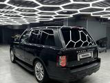 Land Rover Range Rover 2012 годаүшін17 000 000 тг. в Алматы – фото 4