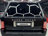 Land Rover Range Rover 2012 годаүшін17 000 000 тг. в Алматы – фото 5