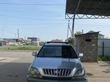 Lexus RX 300 2001 годаүшін5 000 000 тг. в Шымкент – фото 2