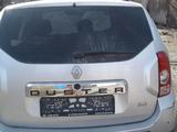 Renault Duster 2015 года за 12 345 тг. в Усть-Каменогорск – фото 2