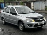 ВАЗ (Lada) Granta 2191 2015 года за 2 250 000 тг. в Павлодар – фото 2