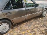 Mercedes-Benz E 230 1990 годаүшін2 500 000 тг. в Талгар – фото 2