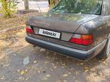 Mercedes-Benz E 230 1990 годаүшін2 500 000 тг. в Талгар – фото 3