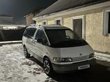 Toyota Previa 1993 годаfor3 000 000 тг. в Астана – фото 4