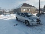 Chevrolet Cobalt 2024 годаfor7 200 000 тг. в Алматы