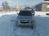 Chevrolet Cobalt 2024 годаfor7 200 000 тг. в Алматы – фото 4