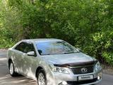 Toyota Camry 2013 годаүшін10 500 000 тг. в Талдыкорган