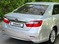 Toyota Camry 2013 годаүшін10 500 000 тг. в Талдыкорган – фото 9