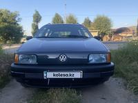 Volkswagen Passat 1993 года за 1 500 000 тг. в Талгар