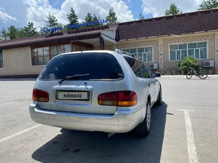 Toyota Camry 1992 года за 2 950 000 тг. в Талдыкорган – фото 6