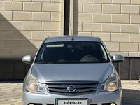 Nissan Almera 2016 года за 3 800 000 тг. в Шымкент