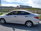 Hyundai Accent 2012 годаүшін4 000 000 тг. в Усть-Каменогорск