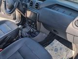 Renault Duster 2014 года за 5 500 000 тг. в Актау – фото 4