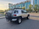 Toyota FJ Cruiser 2007 года за 13 000 000 тг. в Астана – фото 3
