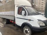 ГАЗ ГАЗель 2007 года за 4 550 000 тг. в Петропавловск – фото 2