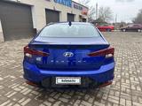 Hyundai Elantra 2019 годаүшін5 800 000 тг. в Уральск – фото 3