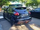 Nissan Juke 2013 года за 4 500 000 тг. в Алматы – фото 5